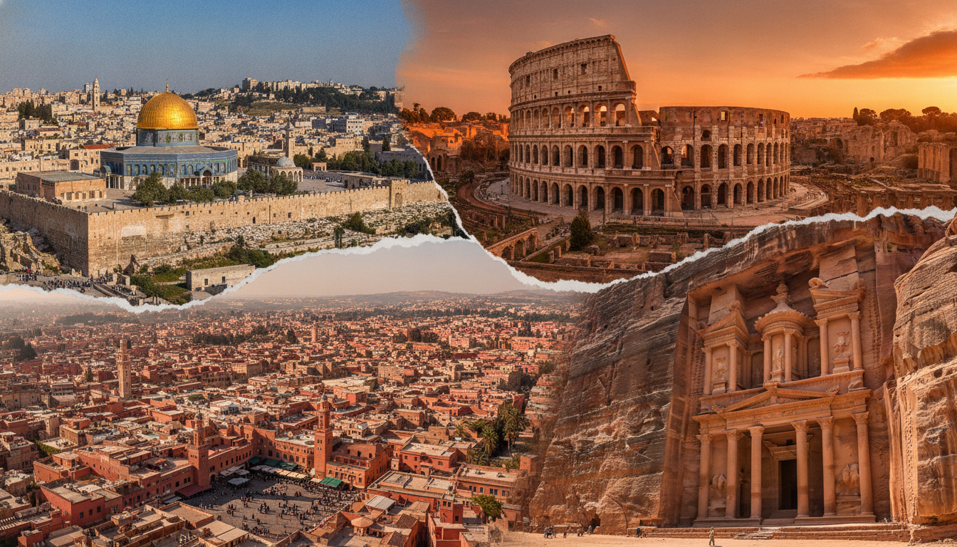 corporate-trips heritage travel guides
