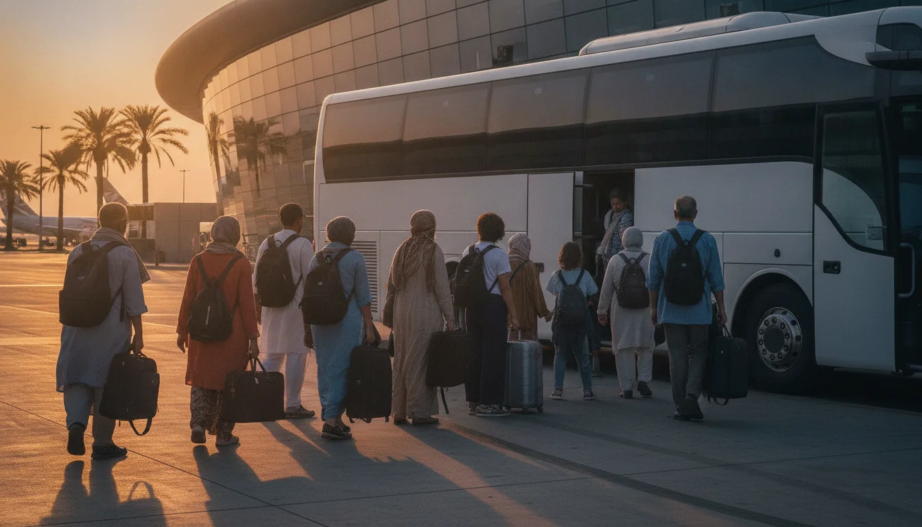 What Makes an 'International Heritage Tour' Different From a Domestic One?