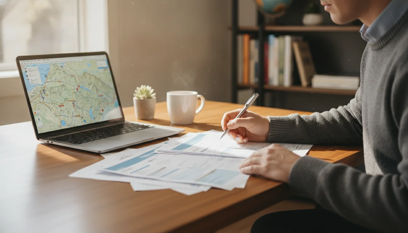 How to Plan a Company Trip Abroad: A Practical Guide