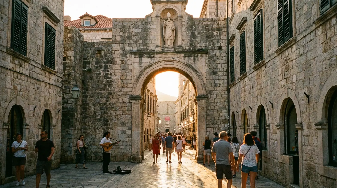First-Time Heritage Traveler's Guide to Croatia, Montenegro & Bosnia