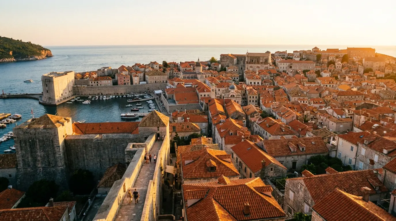 Croatia, Montenegro & Bosnia Heritage Travel Guide: Sacred Sites, History & What to Know