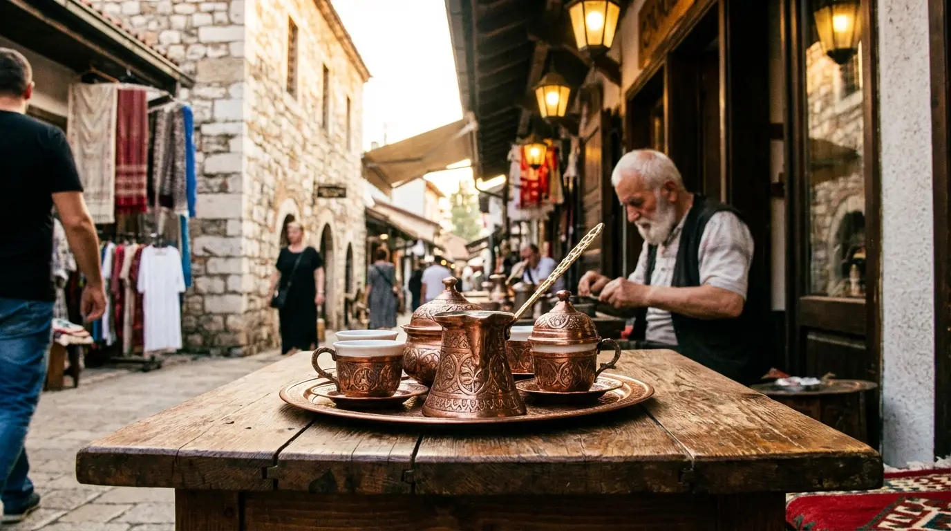 What Nobody Tells You About Heritage Travel to Croatia, Montenegro & Bosnia