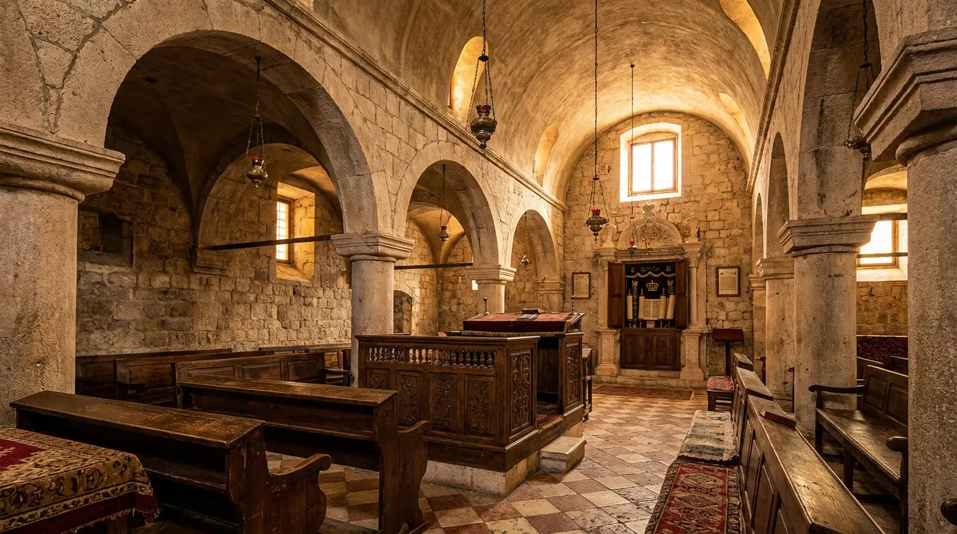 Heritage Sites in Croatia, Montenegro & Bosnia You Won't Find in Any Guidebook