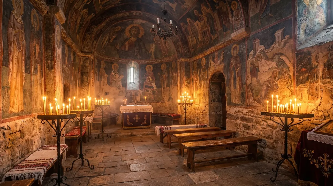 Spiritual Sites in Croatia, Montenegro & Bosnia: What Faith Travelers Need to See