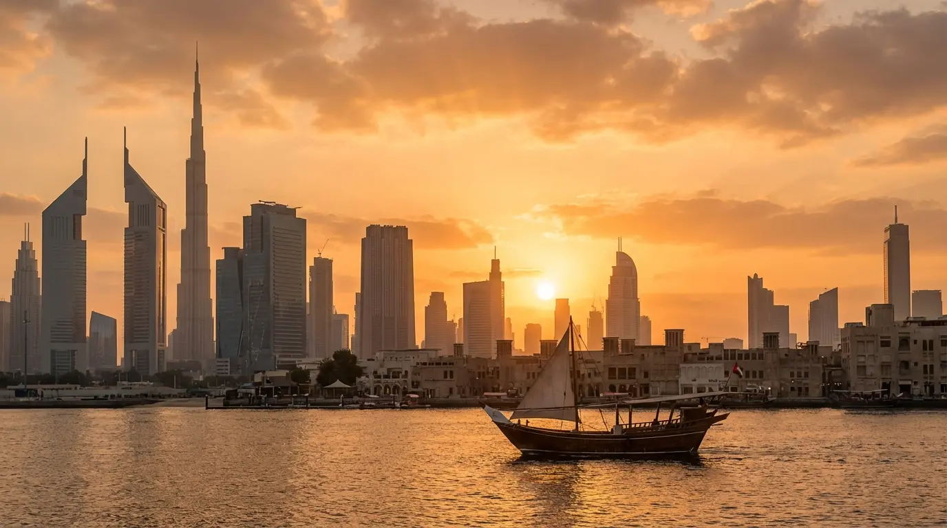 Best Time to Visit Dubai for a Heritage Journey (Season by Season)