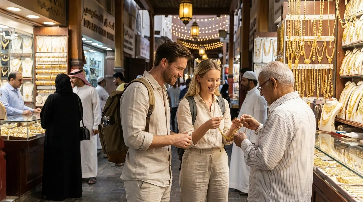 Private Tour vs. Group Tour in Dubai: Which Is Right for You?
