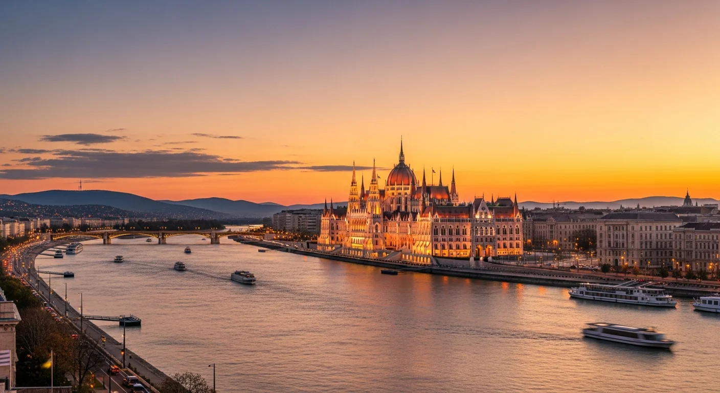 East & Central Europe Heritage Travel Guide: Sacred Sites, History & What to Know