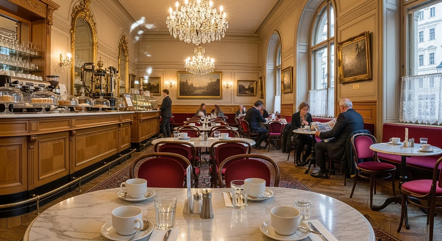 What Nobody Tells You About Heritage Travel to East & Central Europe