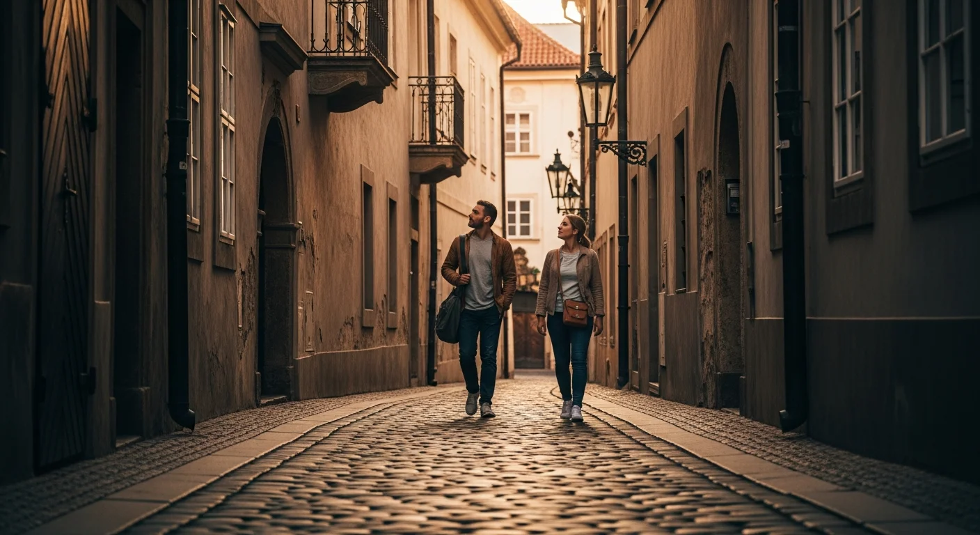 Private Tour vs. Group Tour in East & Central Europe: Which Is Right for You?