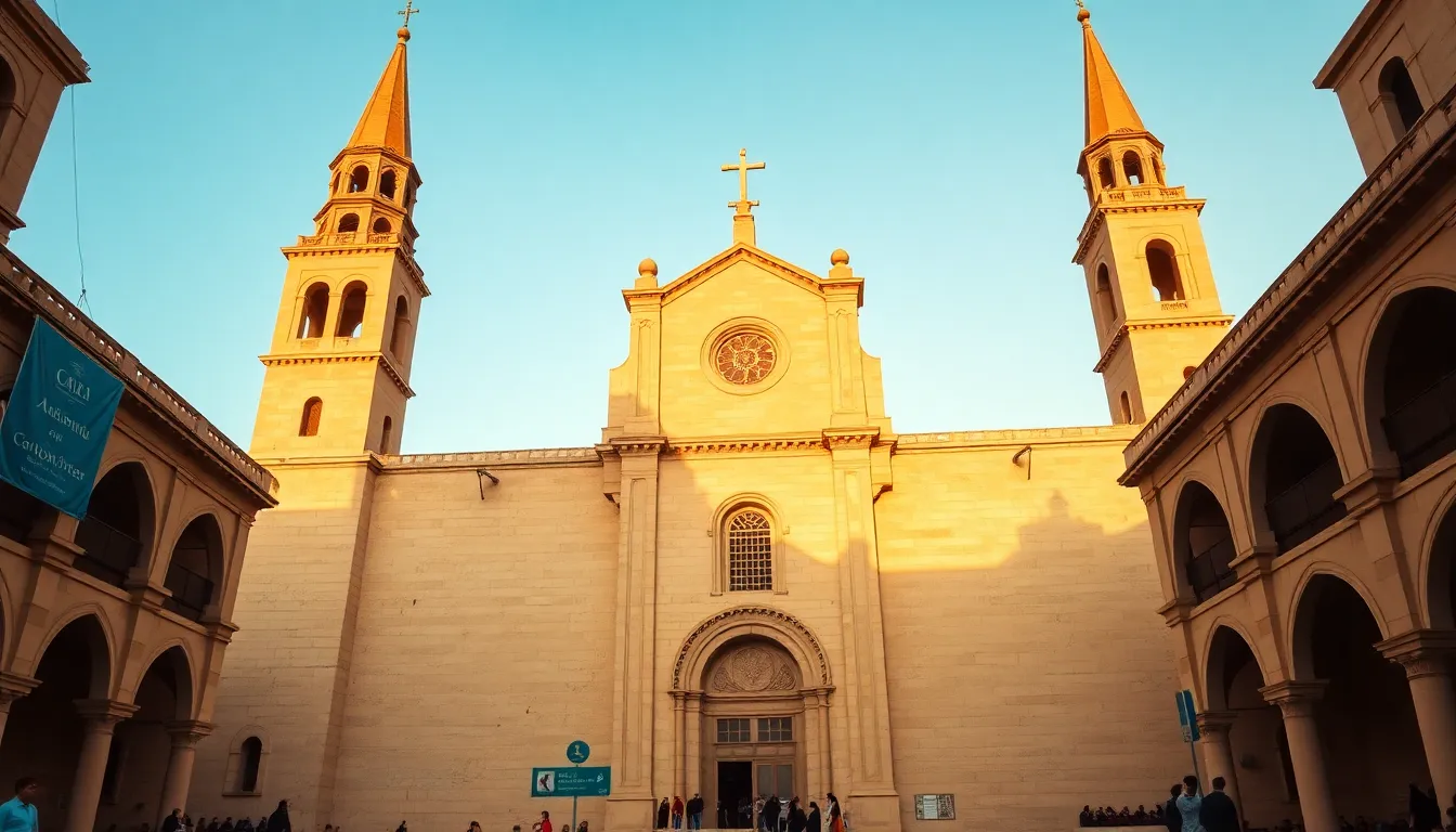 A 10-Day Christian Heritage Itinerary for Egypt