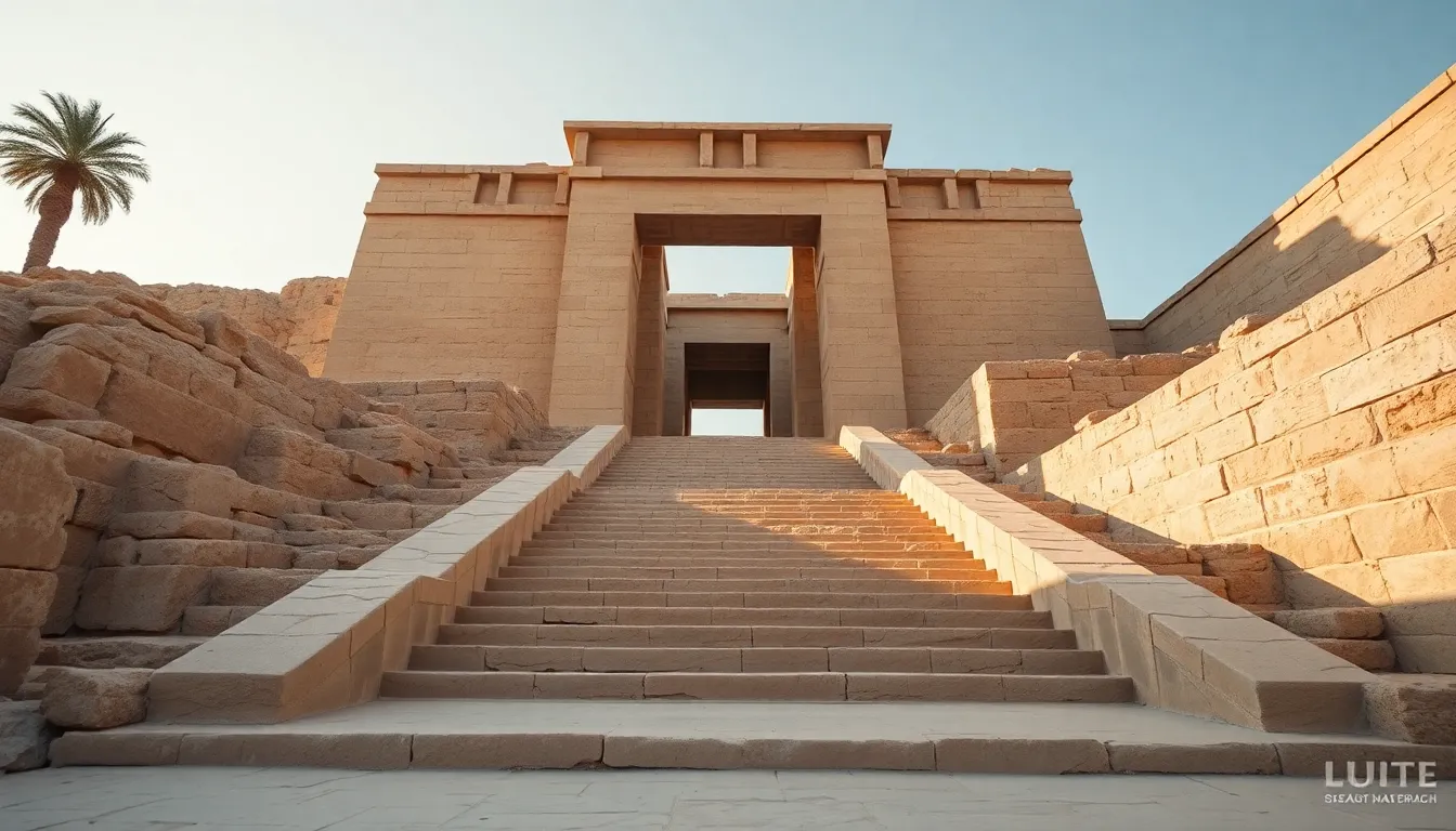 Accessibility on Egypt Heritage Tours