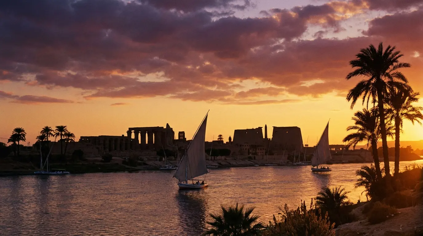 Best Time to Visit Egypt for a Heritage Journey: A Season-by-Season Guide for Faith Travelers
