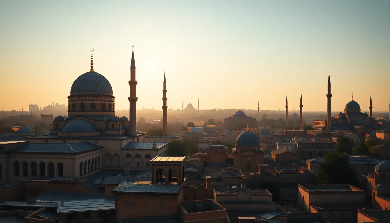 Cairo Heritage Guide for Faith Travelers