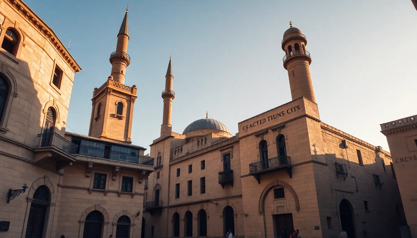 Cairo-Only vs Full-Country Egypt Heritage Trip