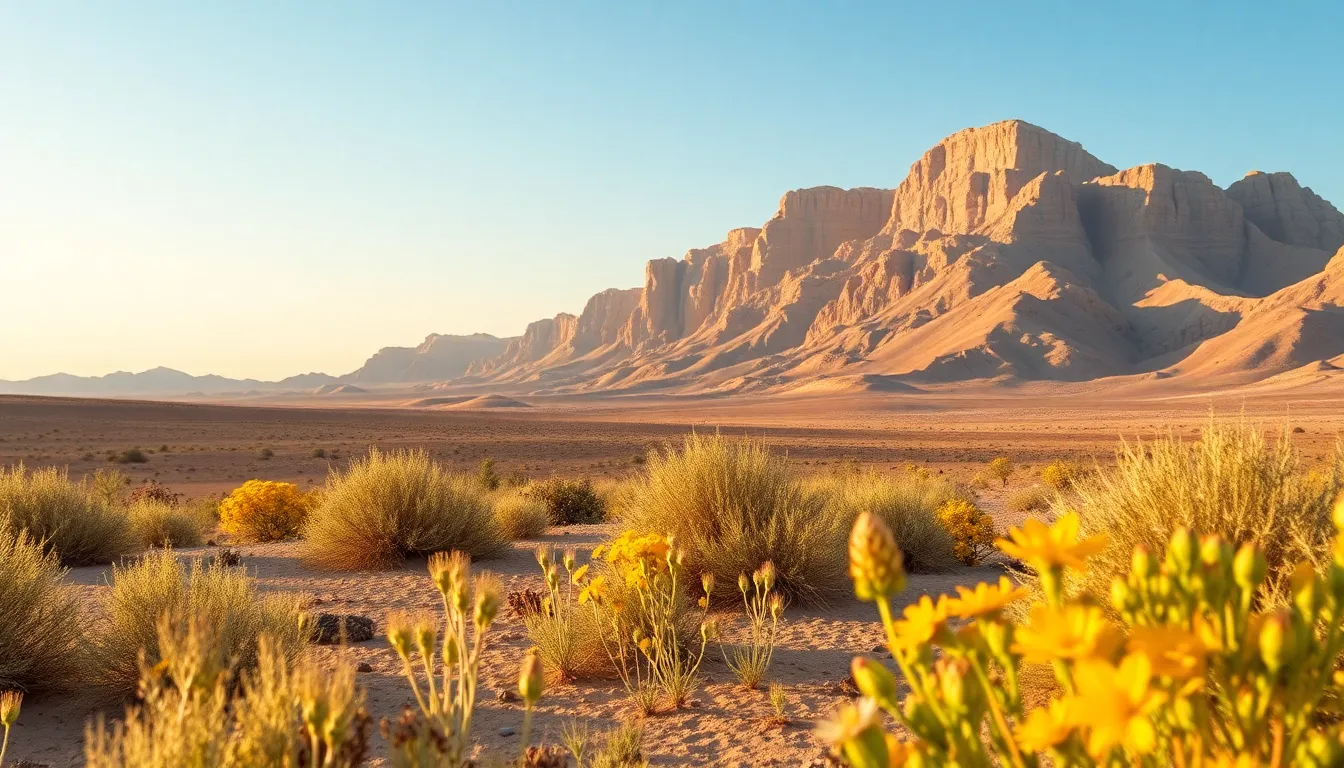 Egypt Heritage Travel in Spring (March to May)