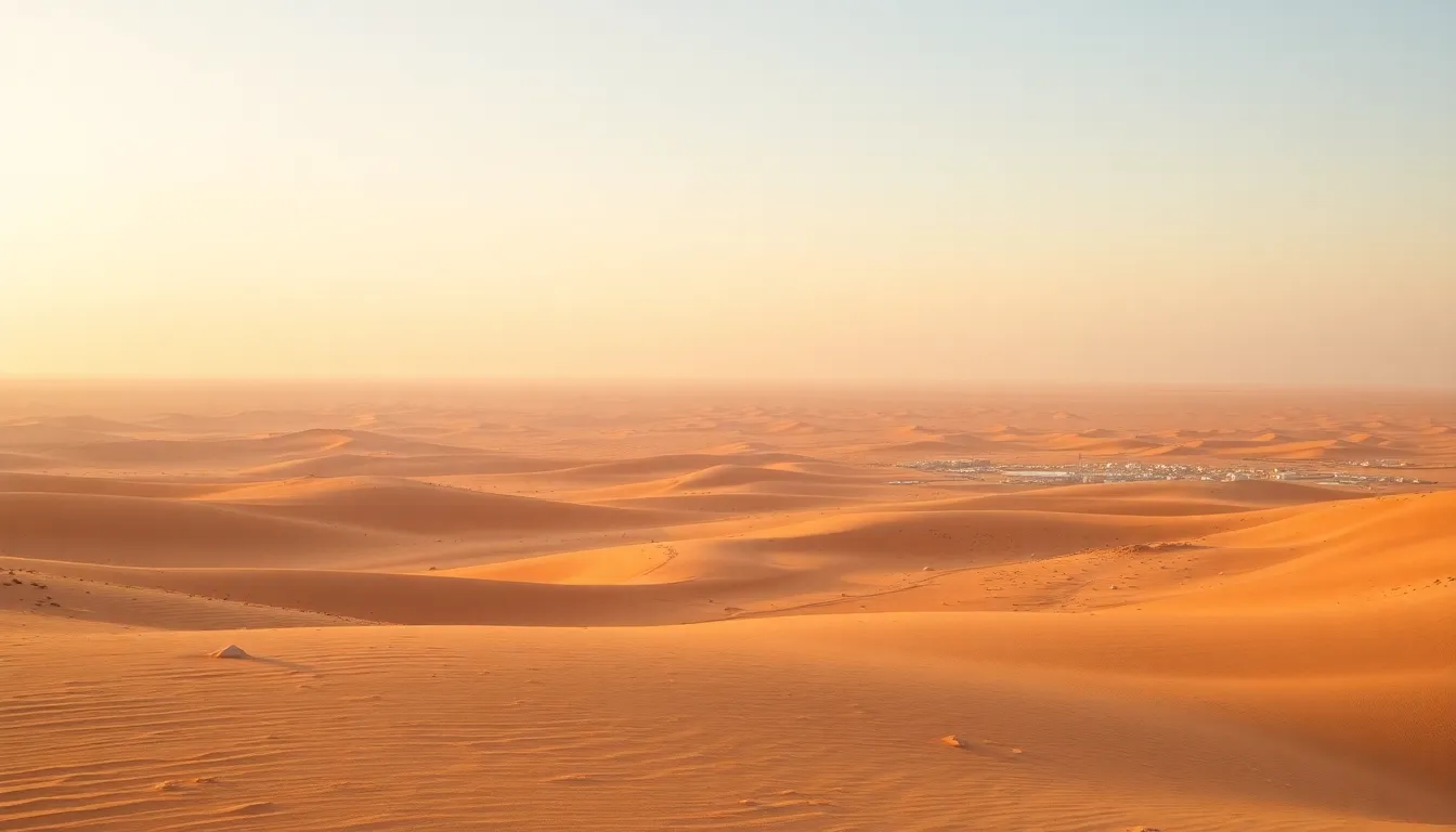 The Exodus Route Through Egypt: Goshen to the Red Sea