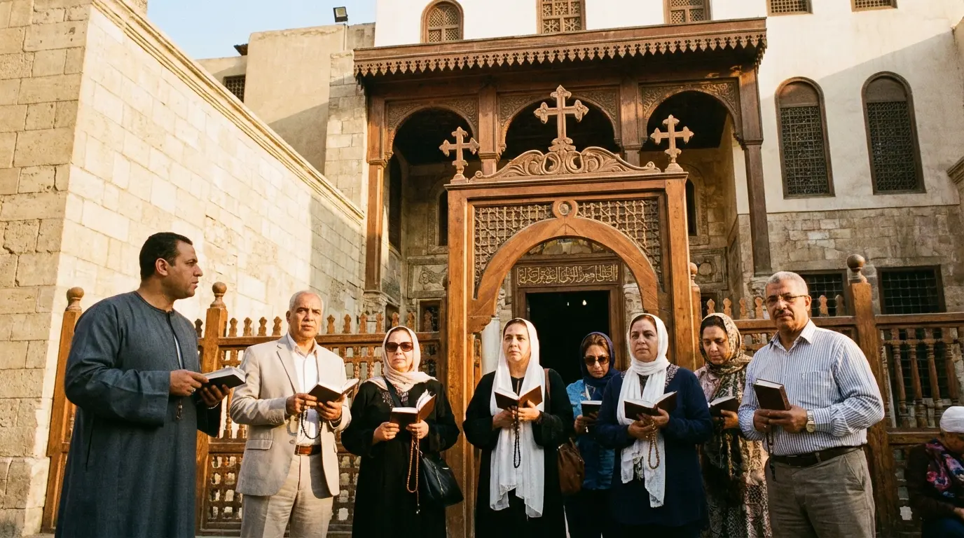 Planning a Group Heritage Tour to Egypt: A Complete Guide for Pastors and Rabbis