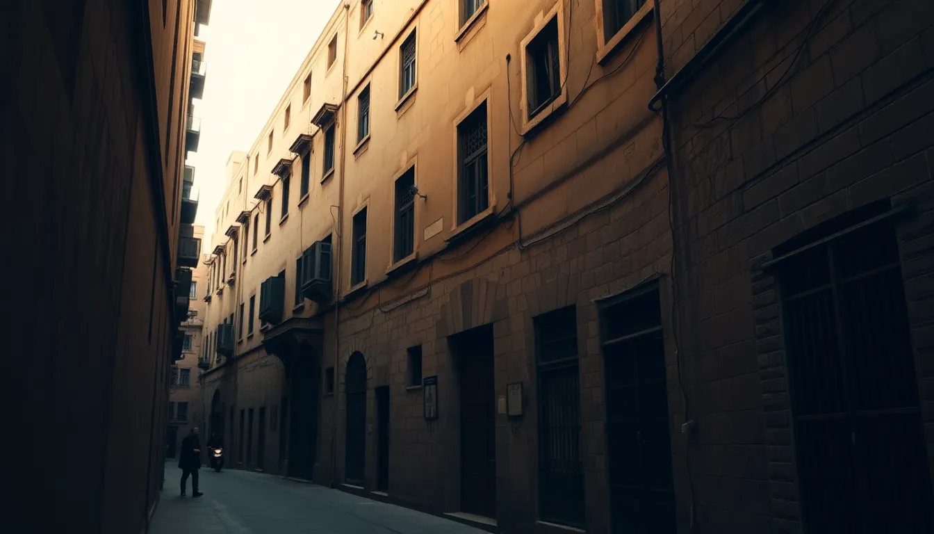 Jewish Cairo Beyond Ben Ezra: Lesser-Known Sites