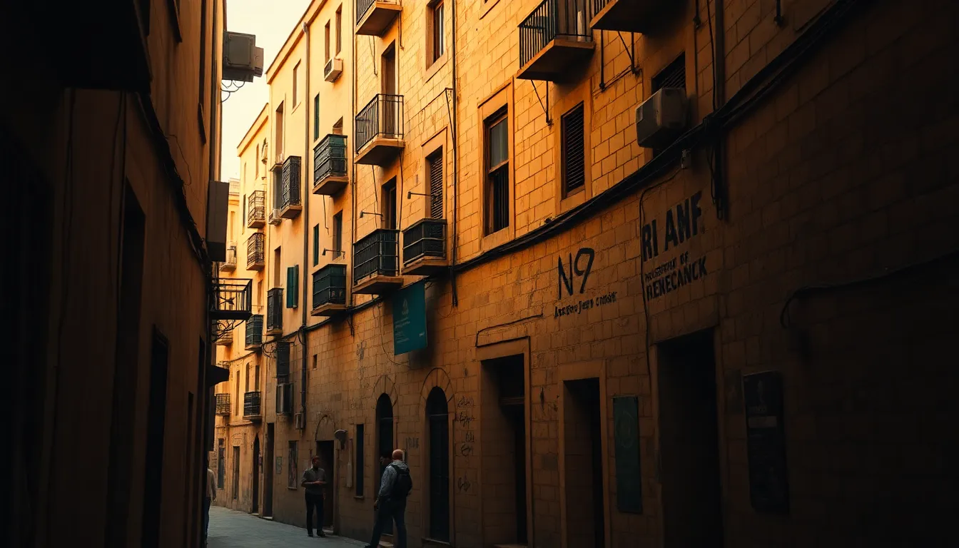 Jewish Heritage of Old Cairo: Walking Harat al-Yahud