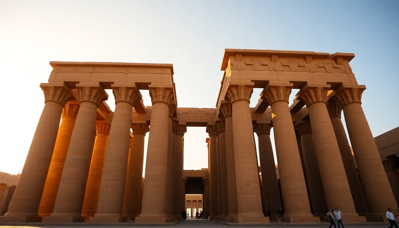 Karnak Temple: A Heritage Deep Dive