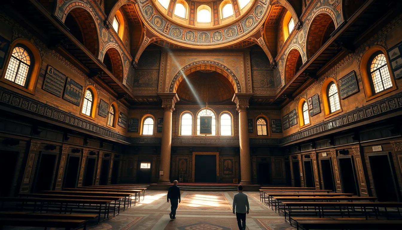 Maimonides in Egypt: Rambam's Cairo Years