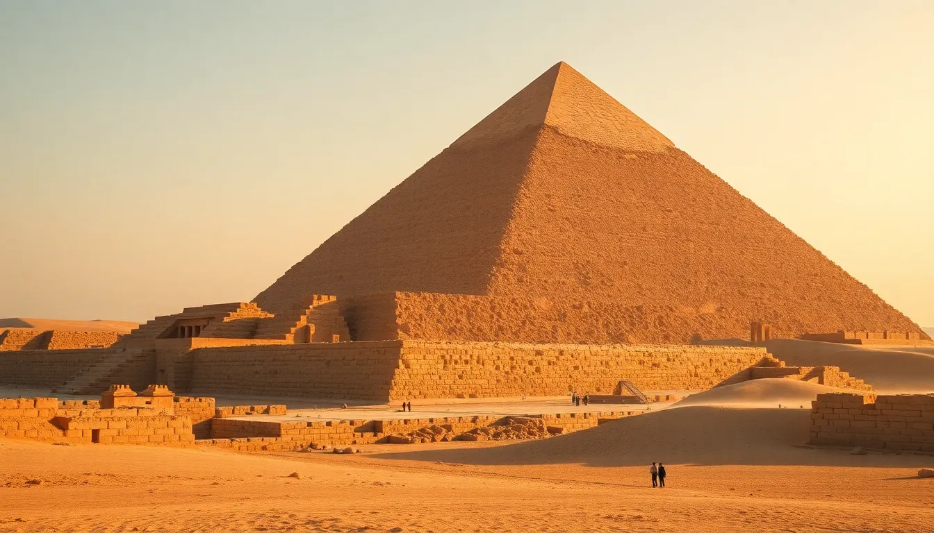 Memphis and Saqqara for Heritage Travelers: Ancient Egypt's First Capital in Biblical Framing