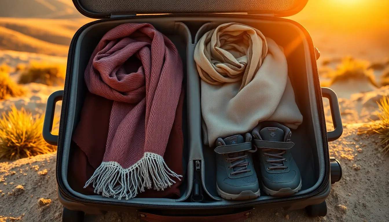 What to Pack for an Egypt Heritage Tour