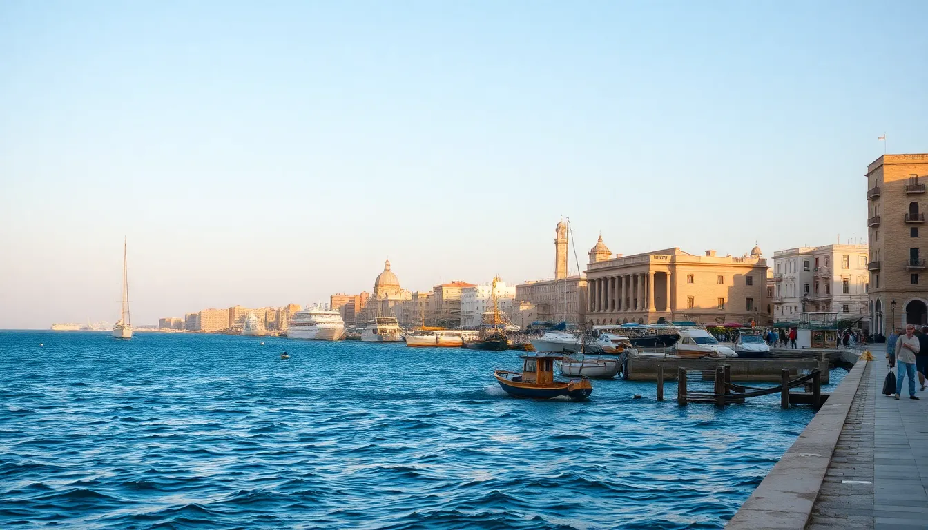 Saint Mark in Egypt: Founding the Church of Alexandria