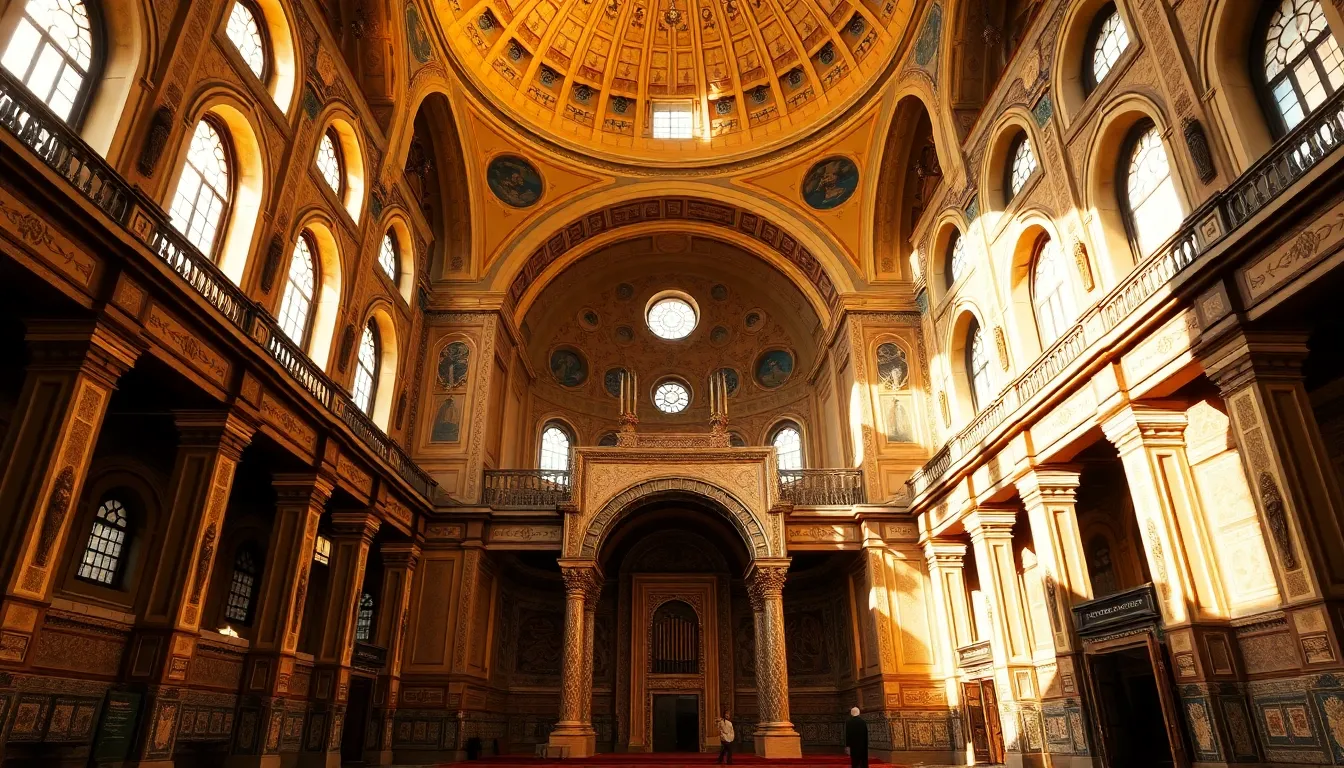 Sephardic and Karaite Heritage in Egypt