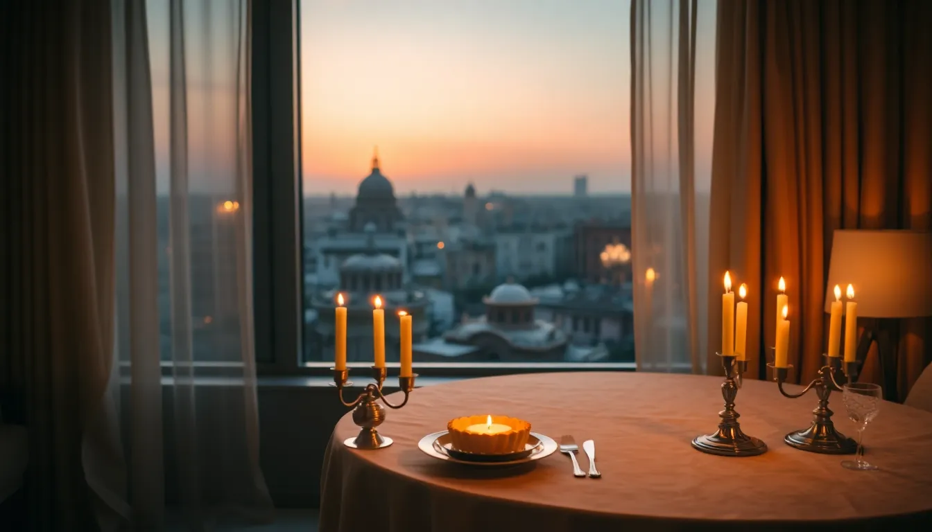 Observing Shabbat During an Egypt Heritage Journey