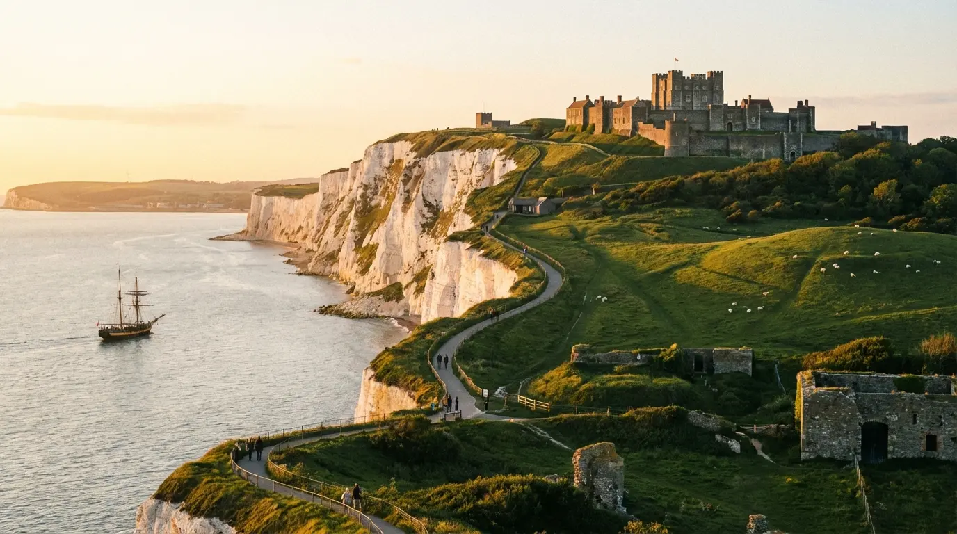 A 10-Day Heritage Itinerary for England
