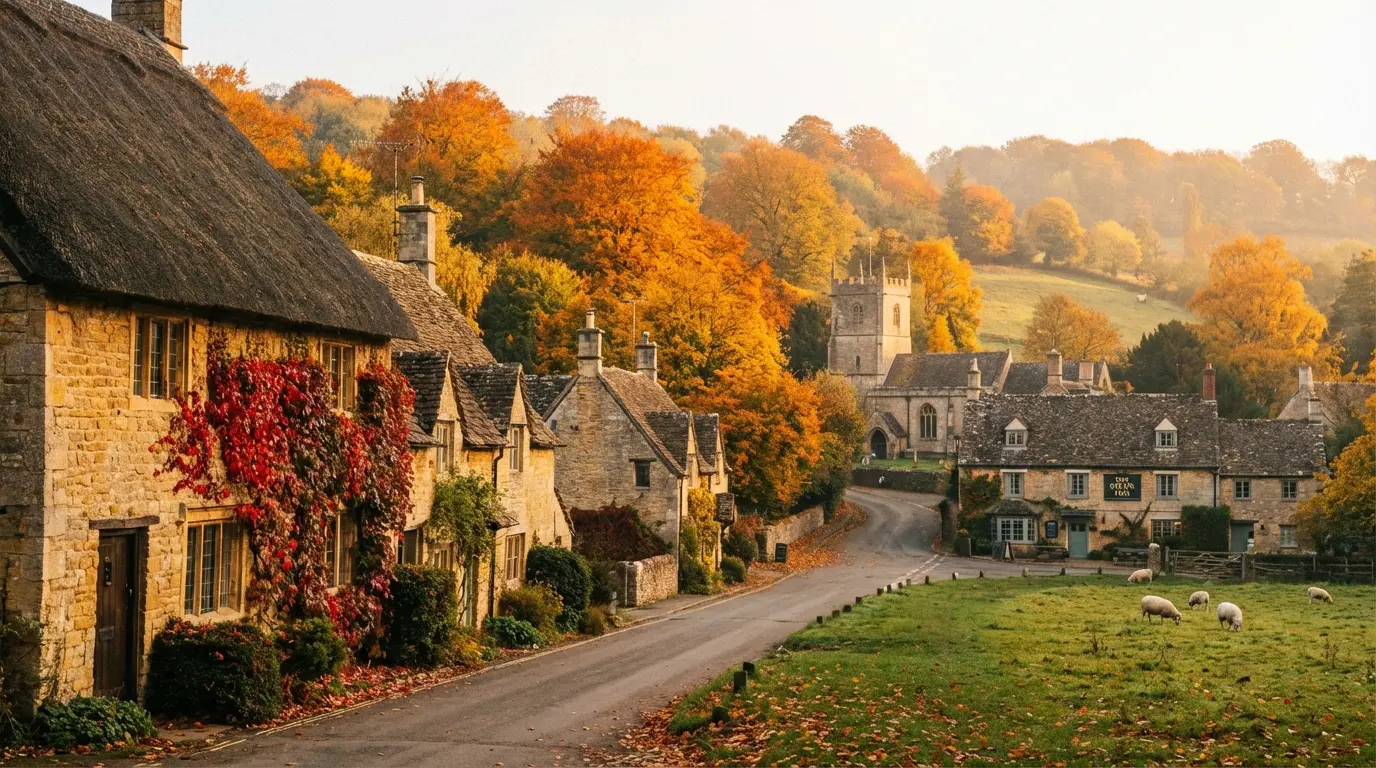 Best Time to Visit England for a Heritage Journey (Season by Season)