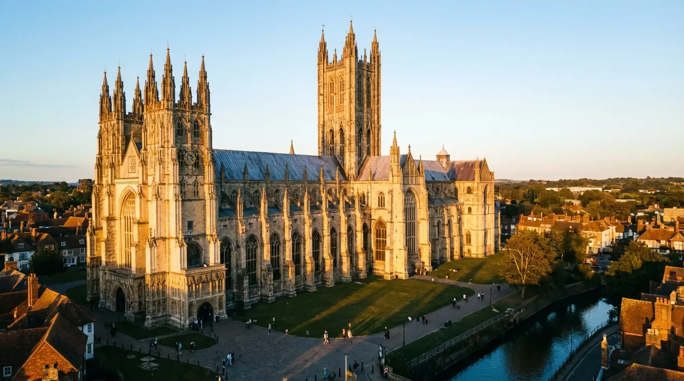 England Heritage Travel Guide: Sacred Sites, History & What to Know