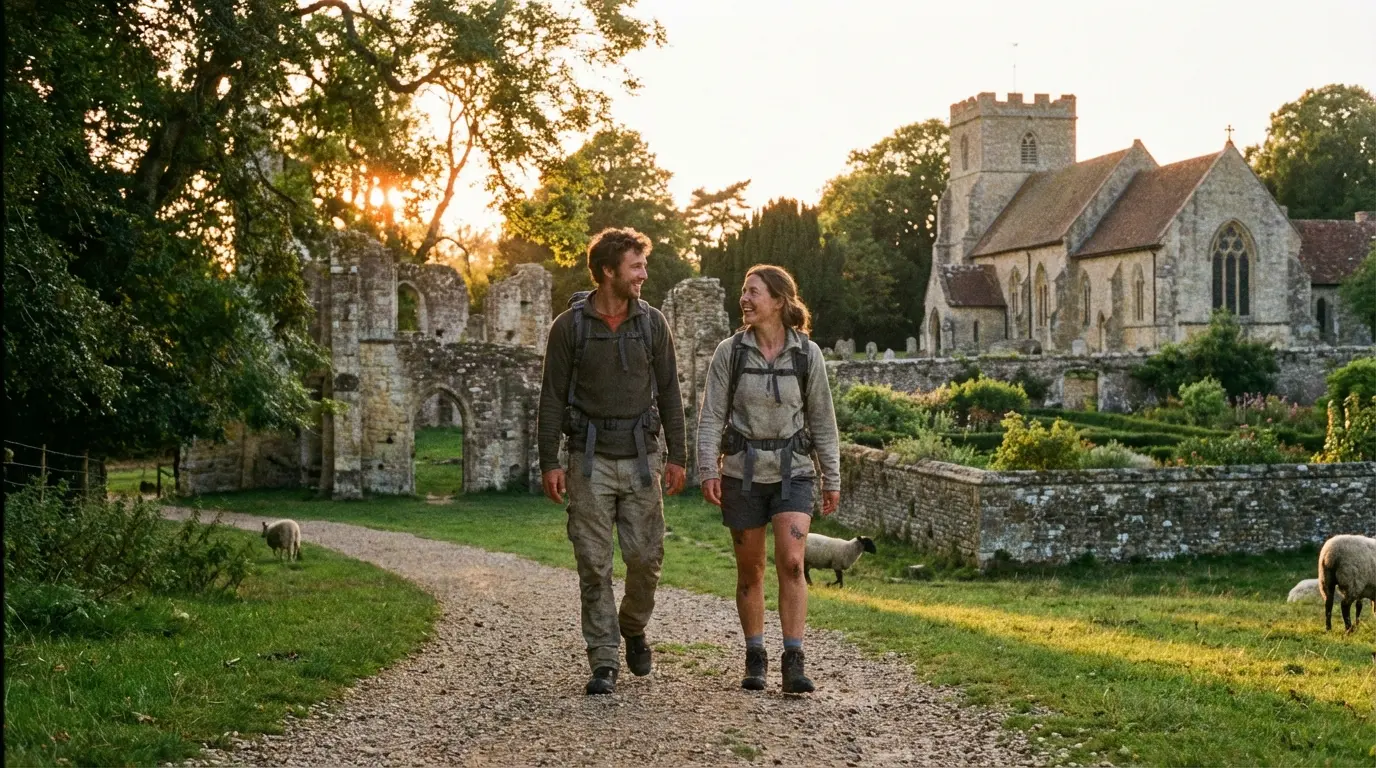 Private Tour vs. Group Tour in England: Which Is Right for You?