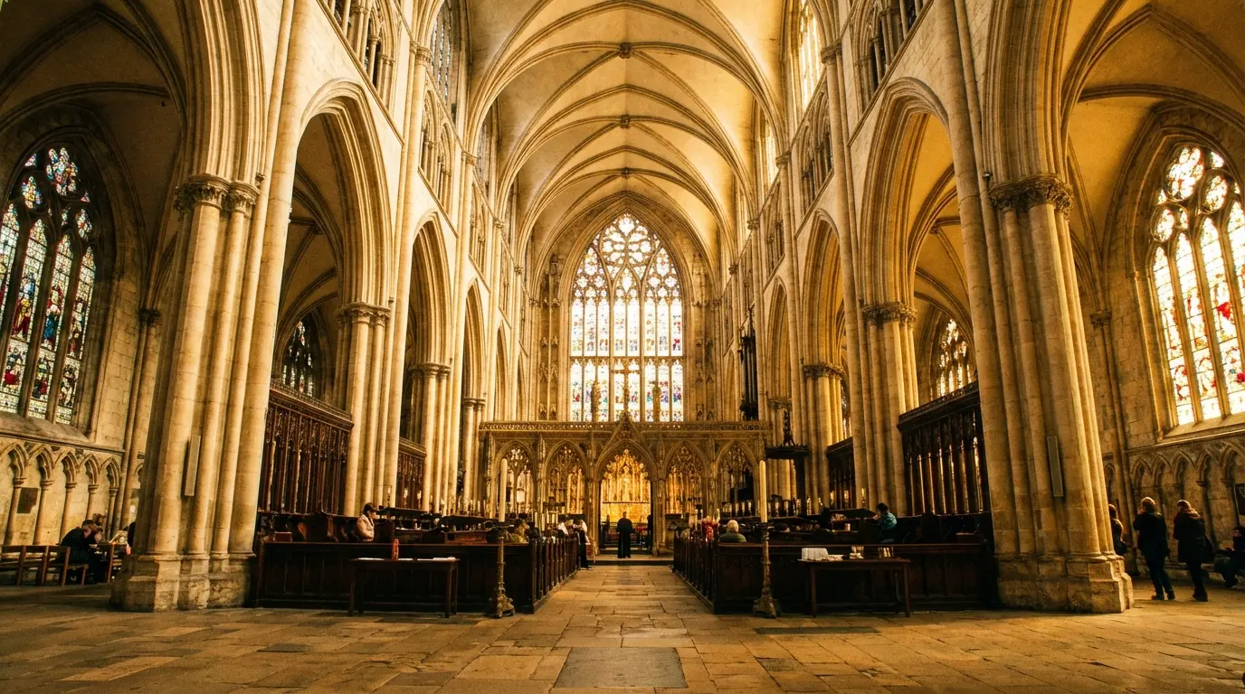 Spiritual Sites in England: What Faith Travelers Need to See