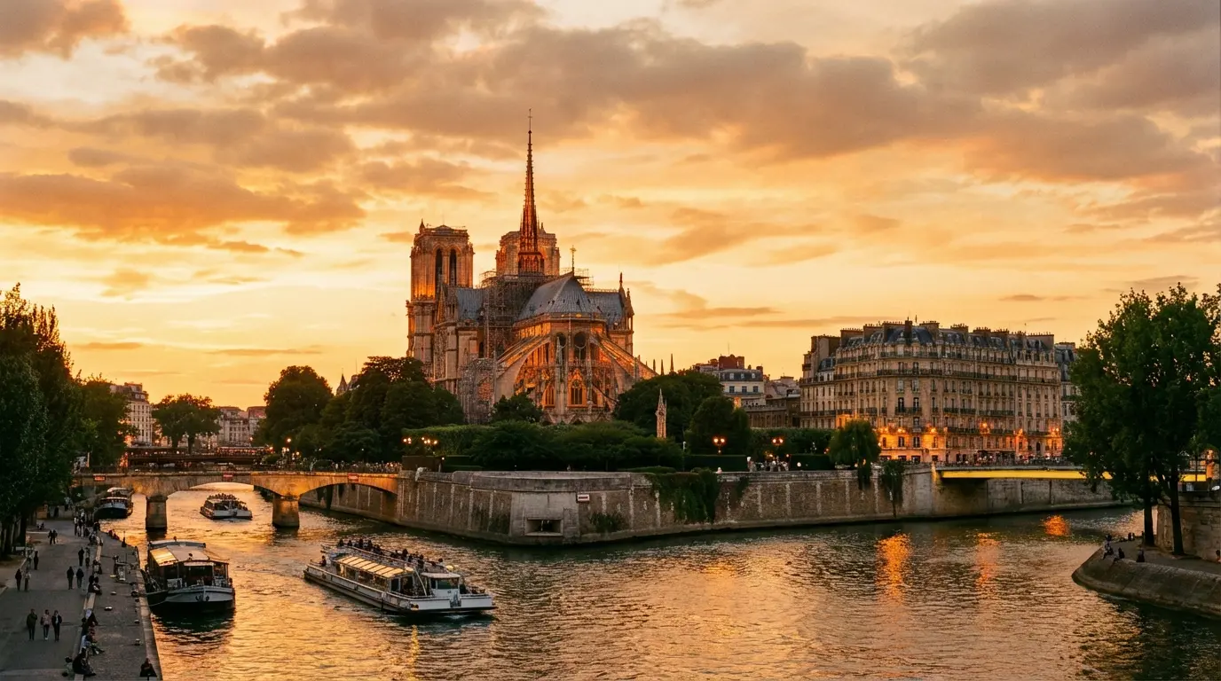 France Heritage Travel Guide: Sacred Sites, History & What to Know