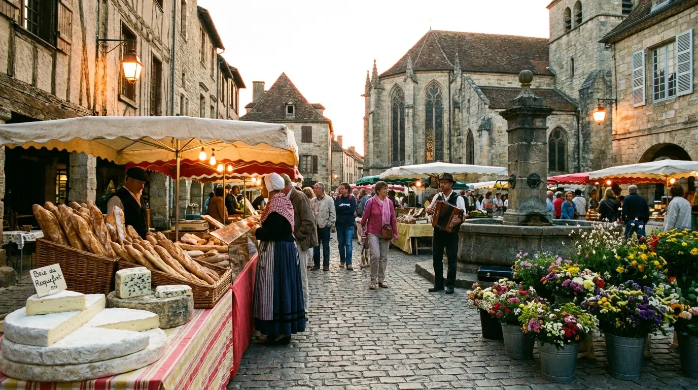 What Nobody Tells You About Heritage Travel to France