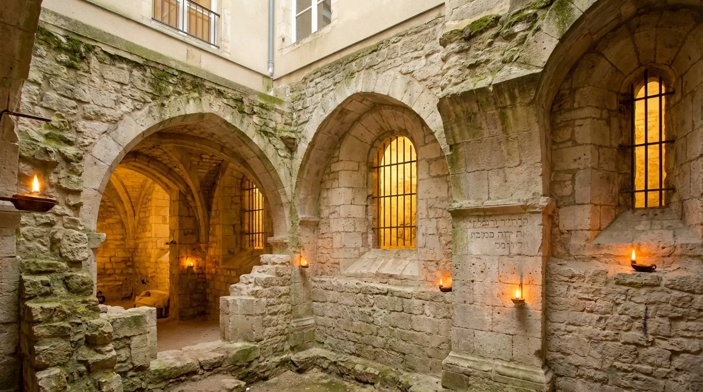 Heritage Sites in France You Won't Find in Any Guidebook