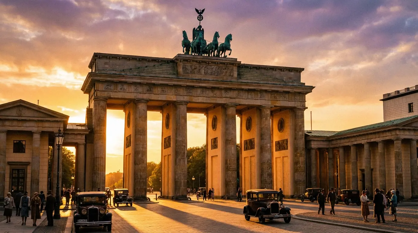 First-Time Heritage Traveler's Guide to Germany