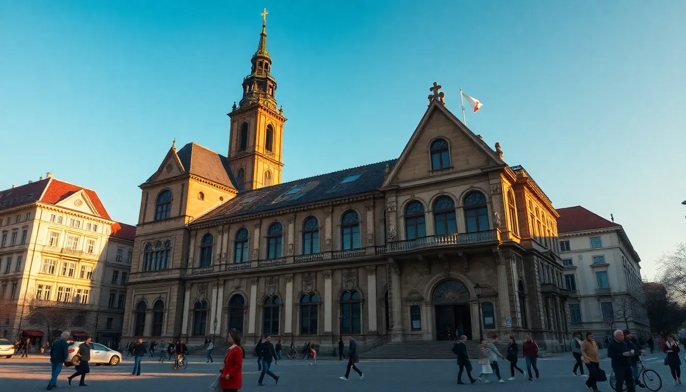 How Big Should Your Germany Heritage Group Be?