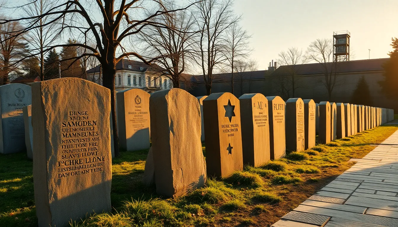 Germany vs. Poland for a Jewish Heritage Journey