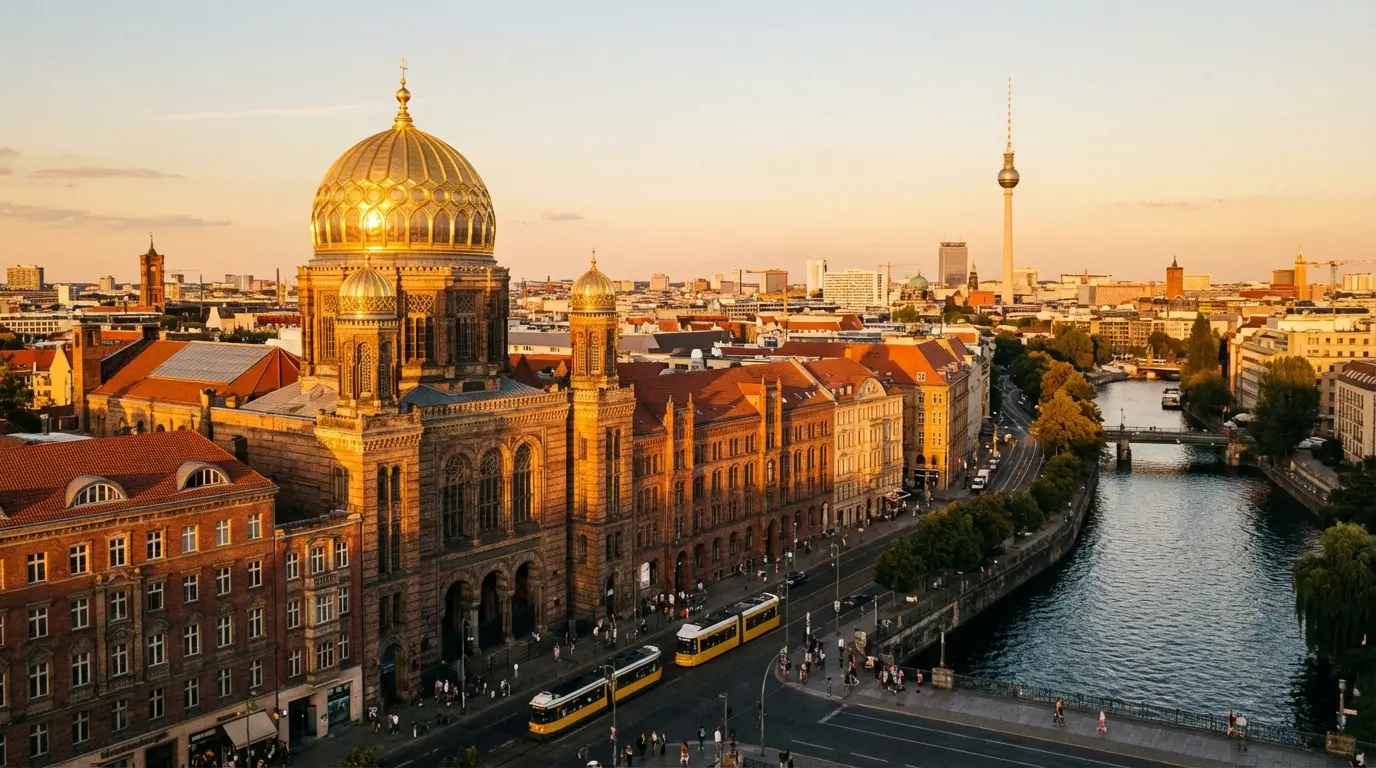 Germany Heritage Travel Guide: Sacred Sites, History & What to Know