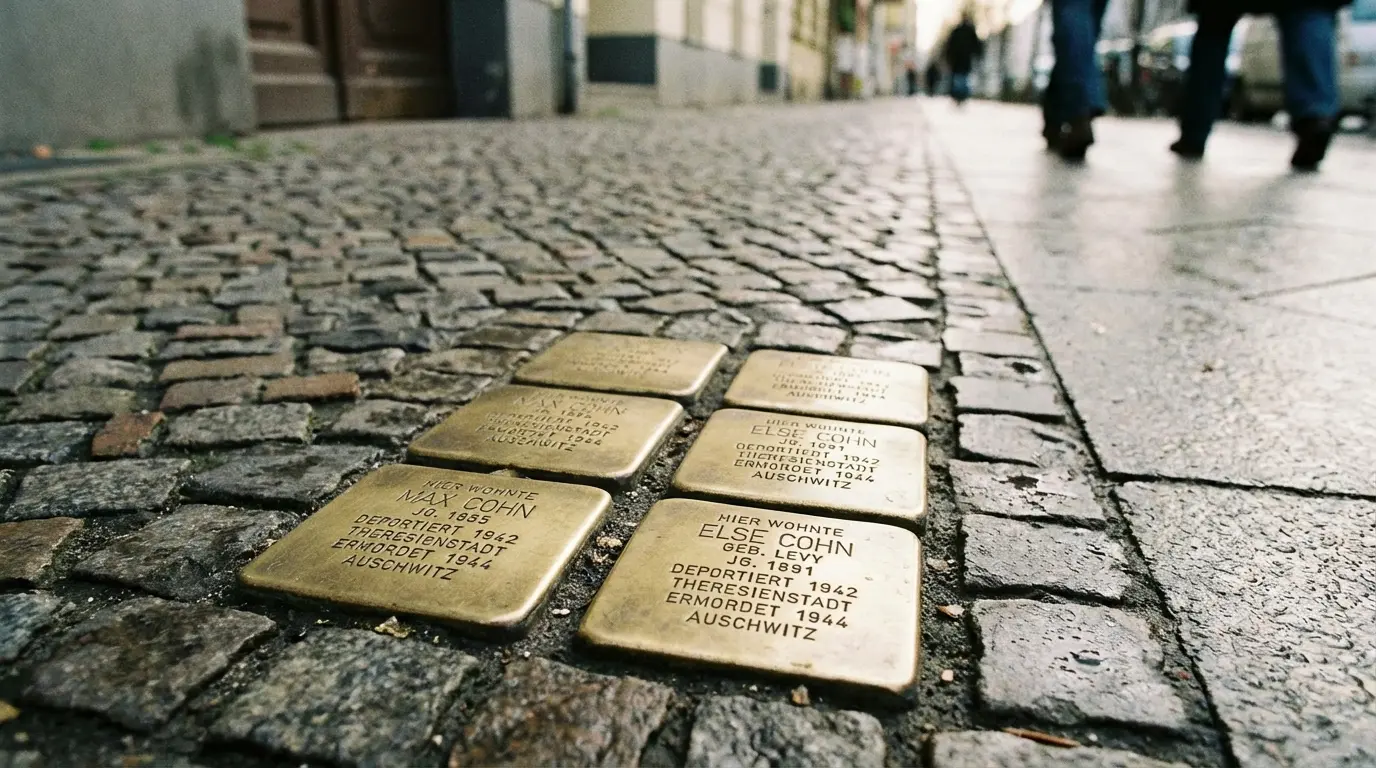 What Nobody Tells You About Heritage Travel to Germany