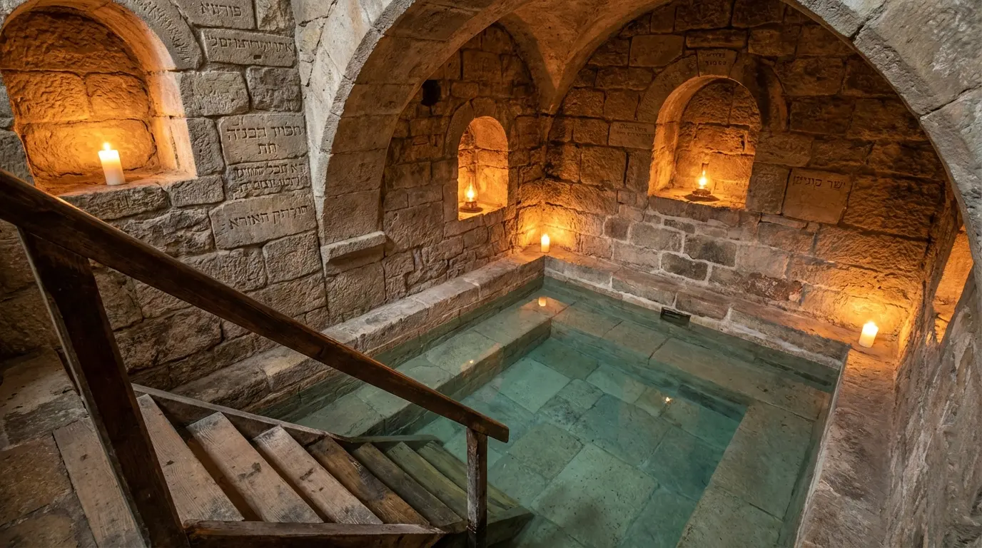 Hidden Heritage Sites in Germany Most Groups Never See