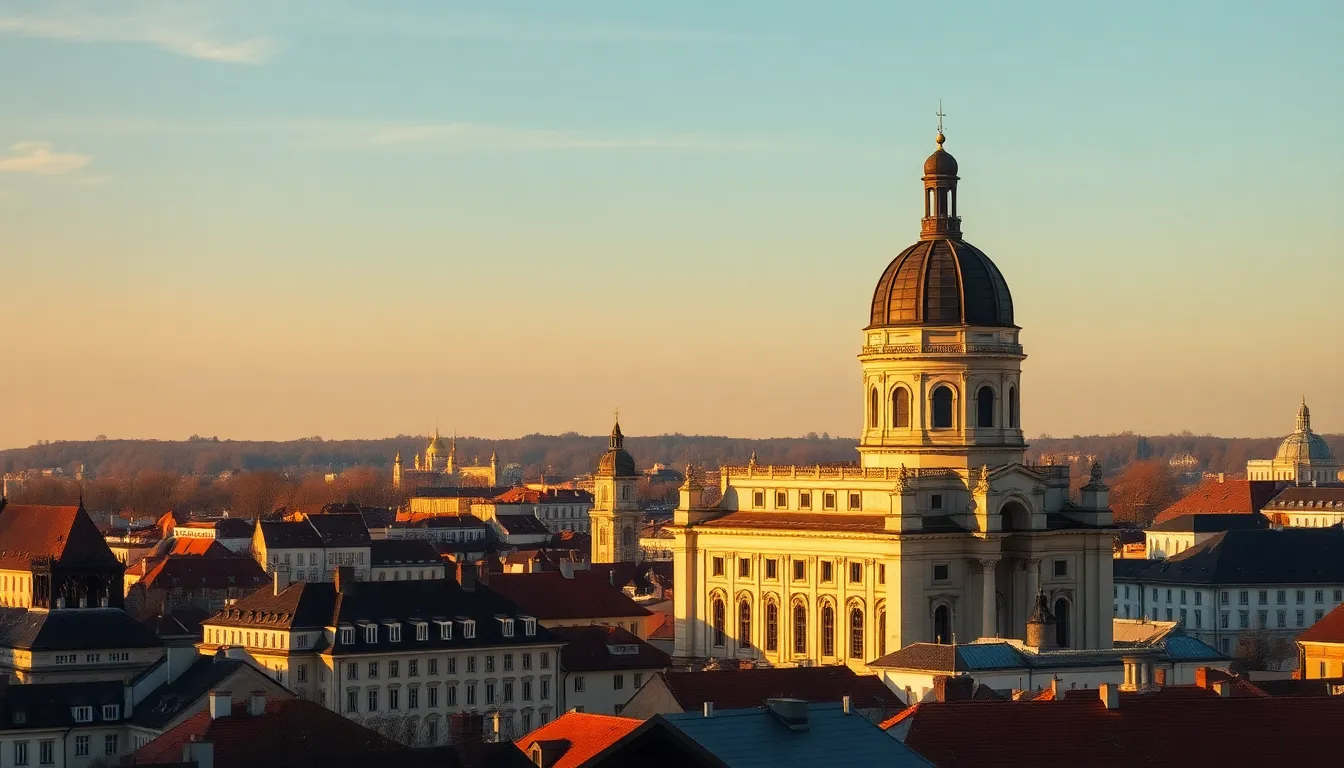 Munich and Bavaria Heritage Guide