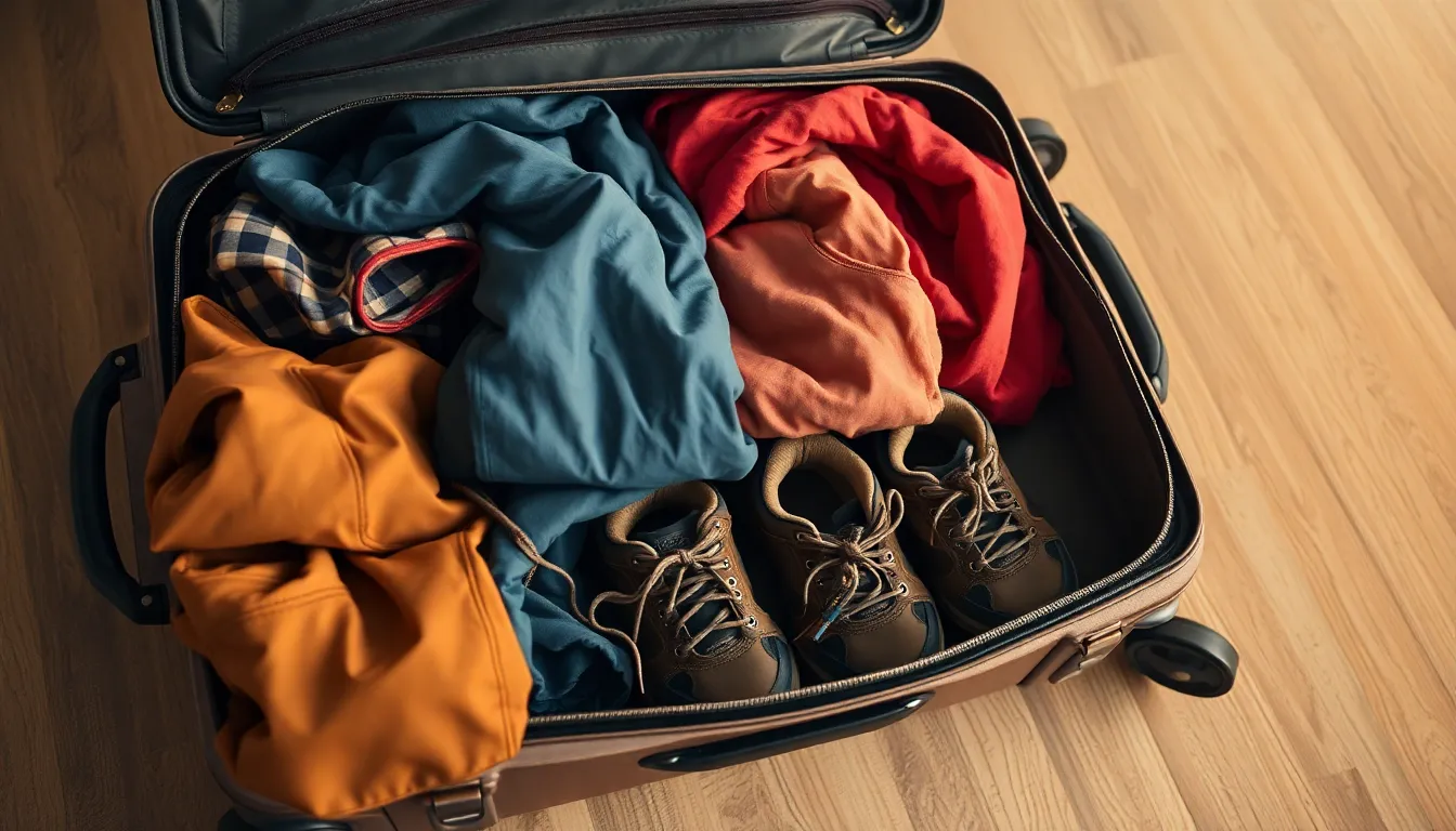 What to Pack for a Germany Heritage Tour