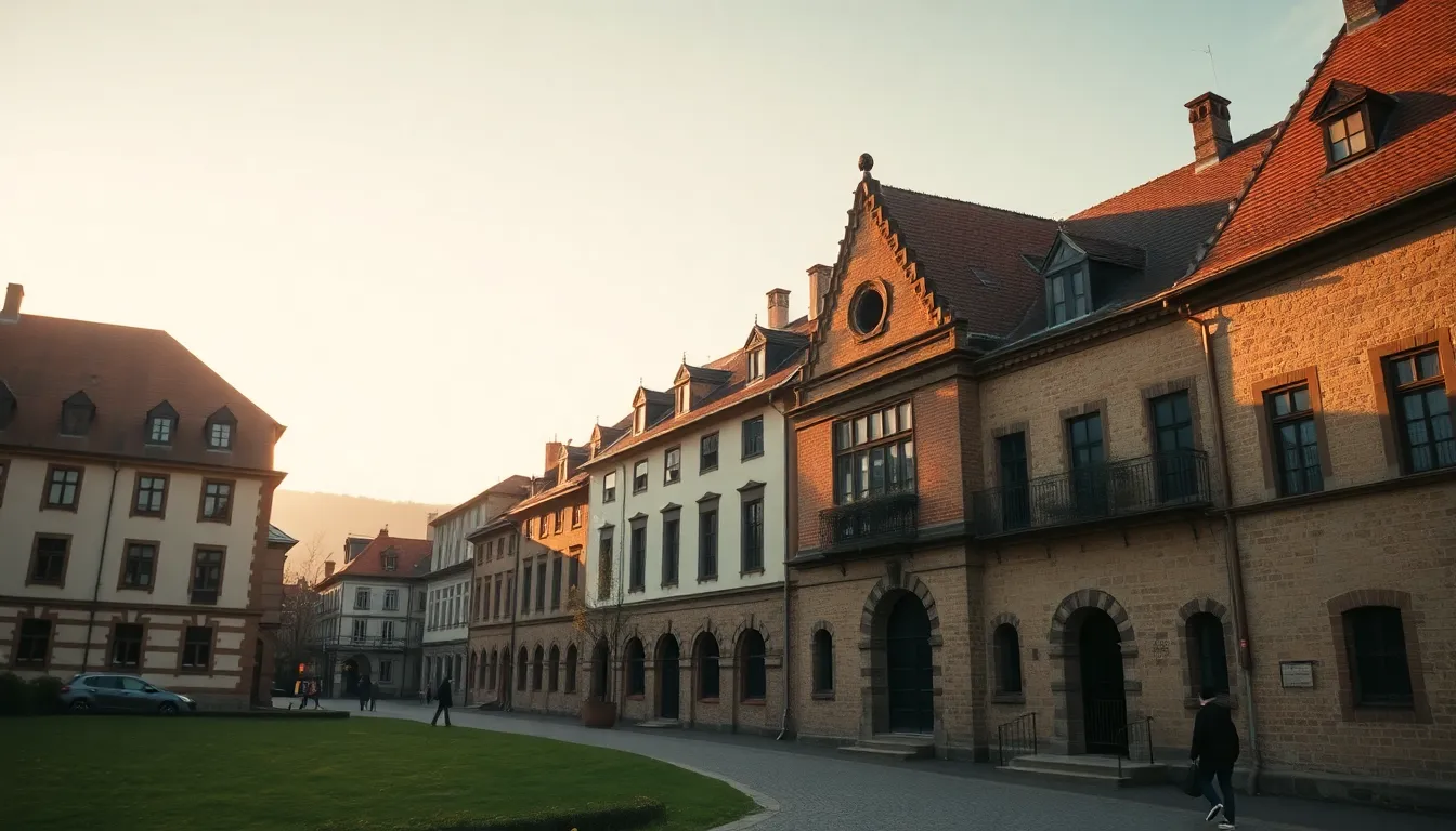 Rashi and the Rhineland: A Heritage Trail