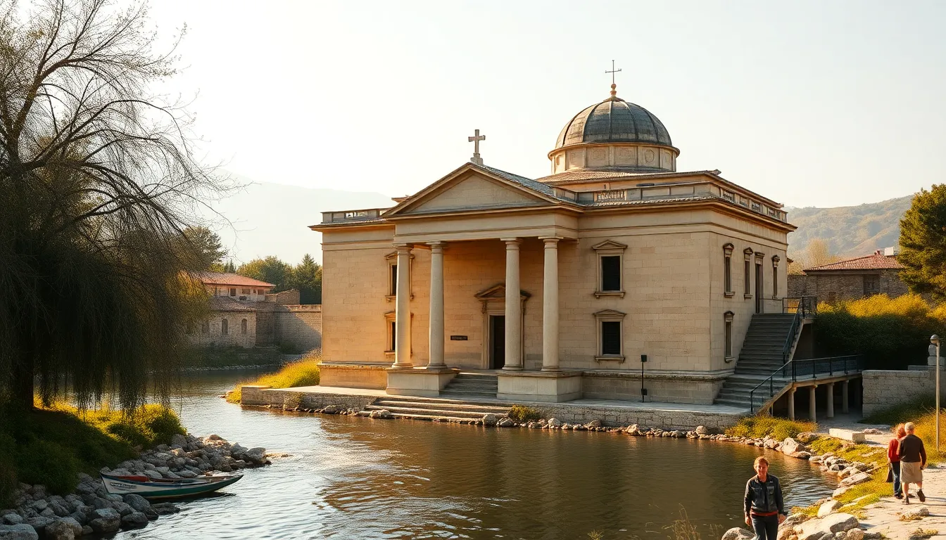 A 7-Day Footsteps of Paul Itinerary for Greece