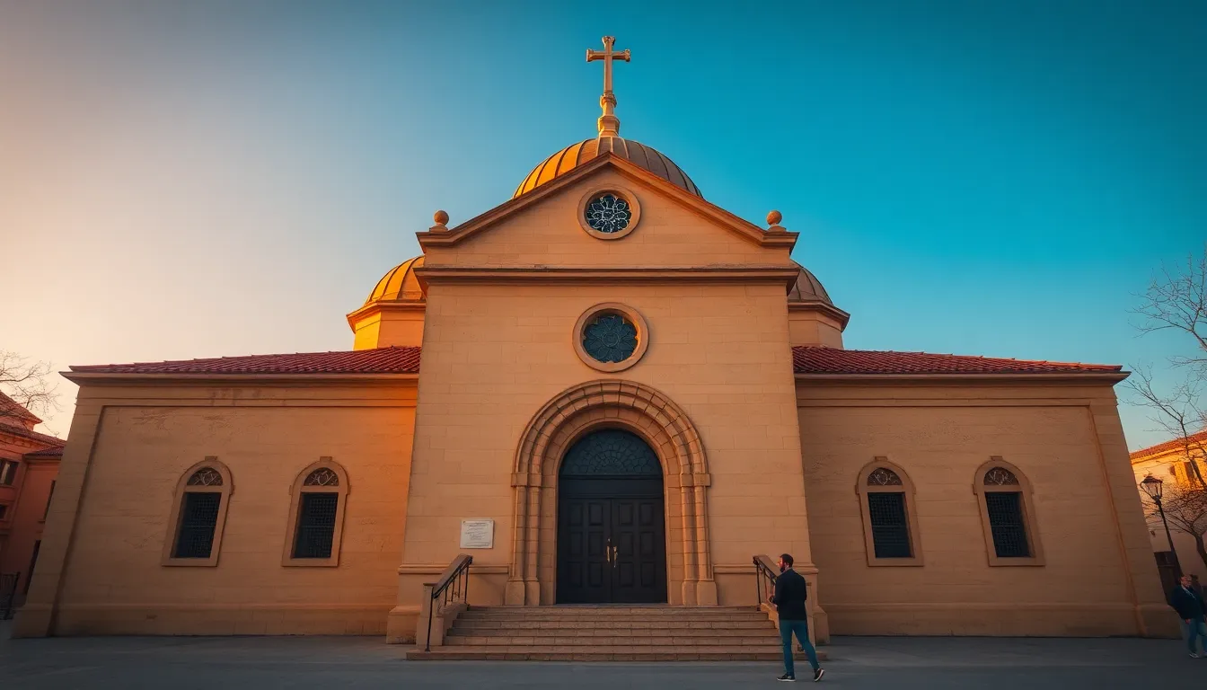 An 8-Day Jewish Heritage Itinerary for Greece