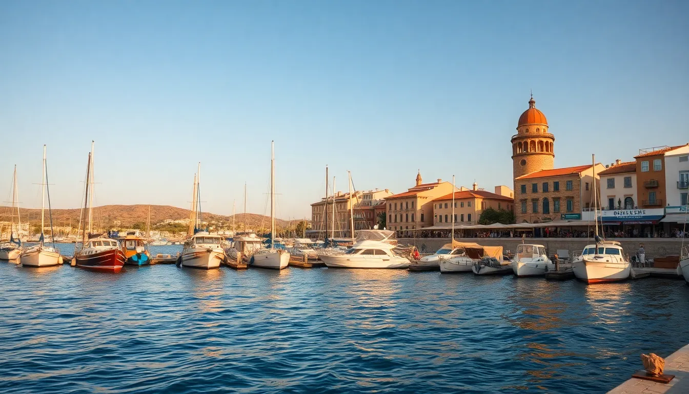Crete Heritage Guide for Faith Travelers